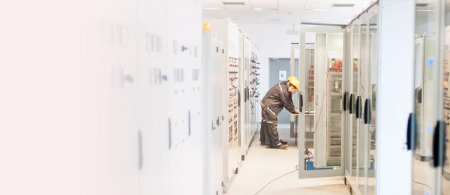 KLUG Elektro- Mess- und Regeltechnik GmbH