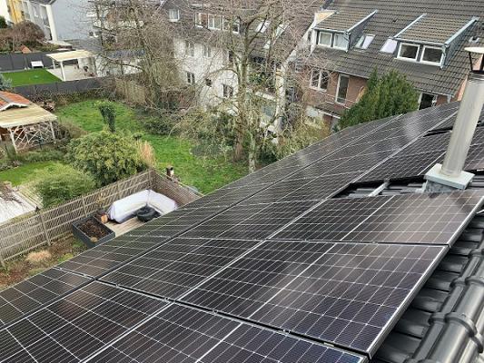 Küpper Elektrotechnik