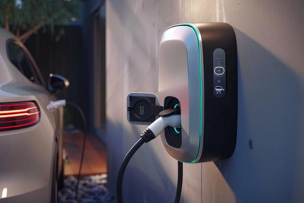 Hanteck - E-Mobilität. Photovoltaik. Zählerschrank. Smarthome.