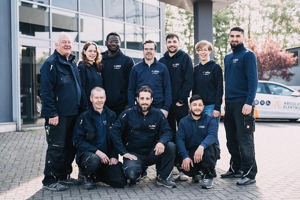 Absolut Elektro GmbH