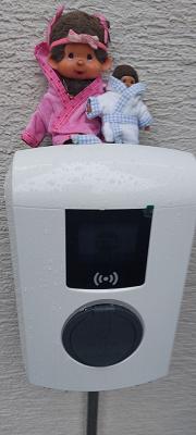 E-Team Thomas Pleger Elektrotechnik