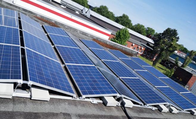 Tiedemann Elektrotechnik