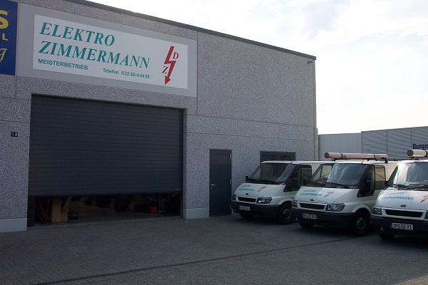 Elektro Zimmermann