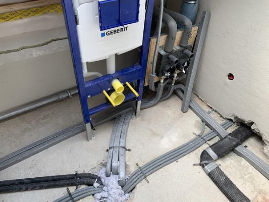 Elektrotechnik Schütz