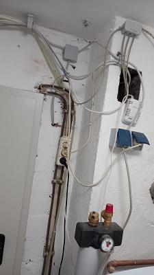 Streicher + Brock Elektrotechnik GmbH