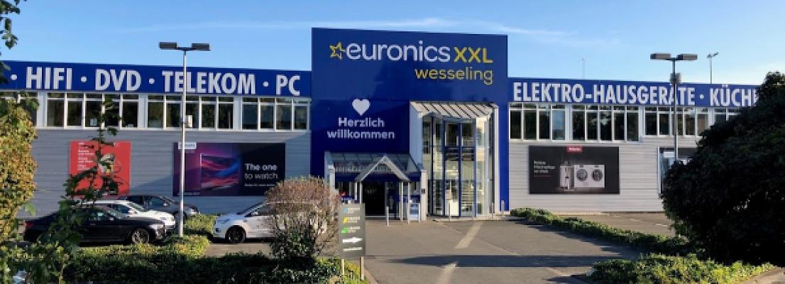 EURONICS XXL Wesseling