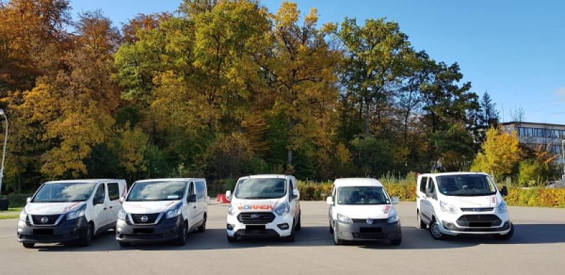 Wörner Elektrotechnik