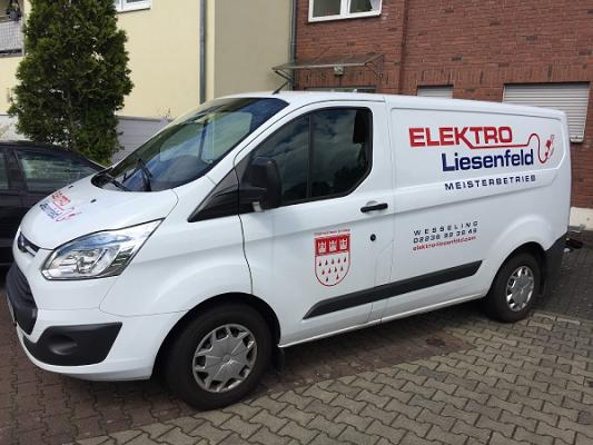 Elektro Liesenfeld