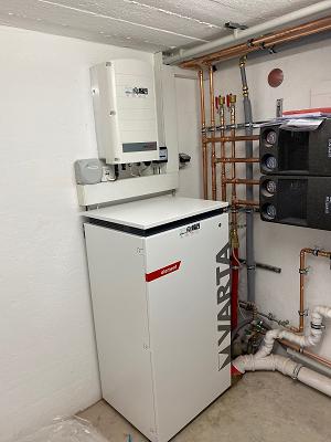 Ballensiefen & Tilsch (BTE)