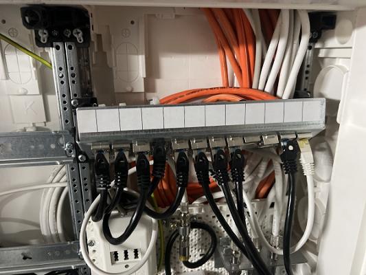 Elektro Köln HR GmbH