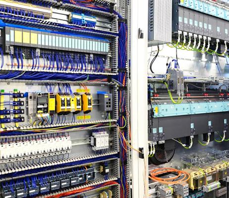 Reinhardt HR-Systeme