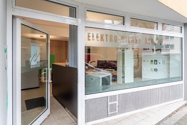 Elektrodienst Bergfelder GmbH