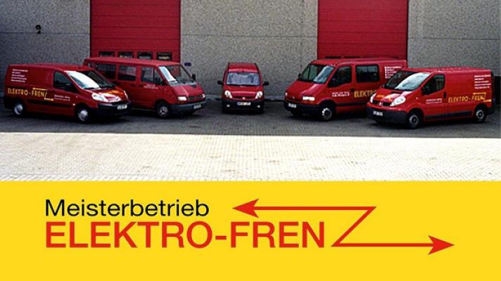 Elektro Frenz Köln