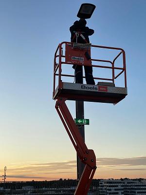 TNB Elektrotechnik GmbH