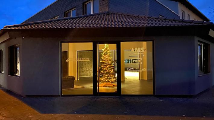 AMS Elektrotechnik GmbH & Co. KG