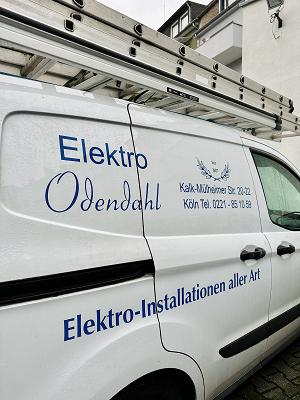 Elektro Odendahl GmbH