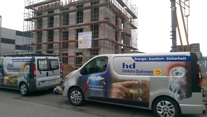 Elektro Dahmen Inh. Andreas Hoppe e.K.