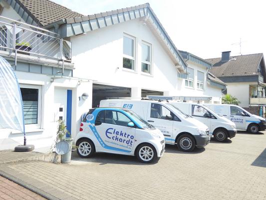Elektro Eckardt GmbH