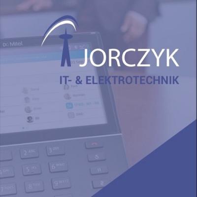 Jorczyk IT- und Elektrotechnik