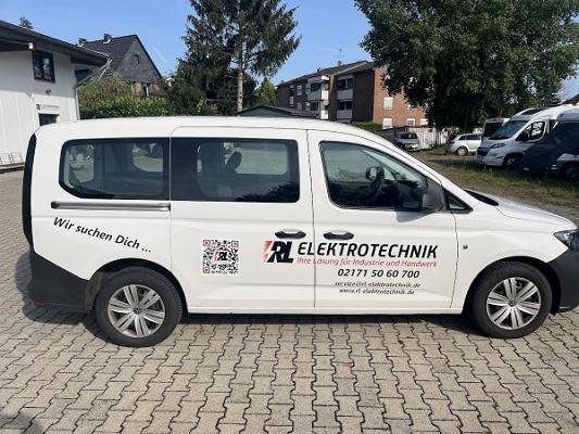 RL-Elektrotechnik GmbH Co. KG