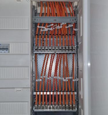 Ihr Elektrotechnik Team