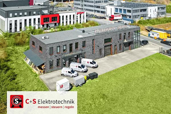C + S Elektrotechnik GmbH