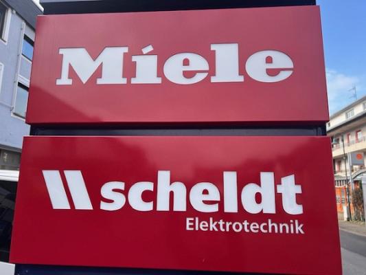 Elektro Scheldt GmbH