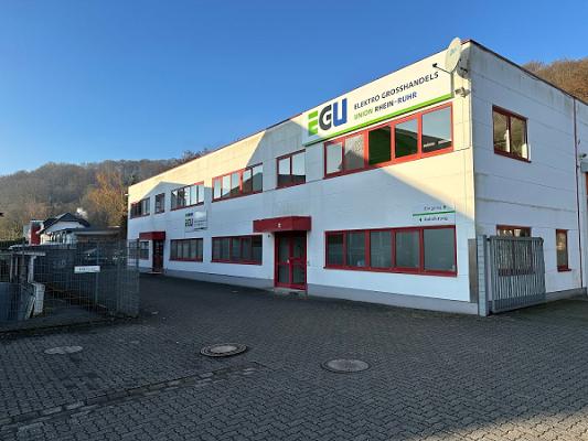 EGU Elektro Großhandels Union