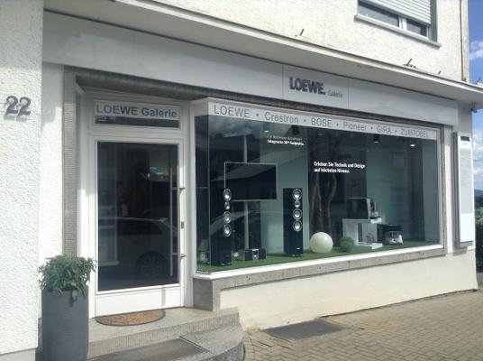 Lutz Technik für moderne Lebensräume GmbH