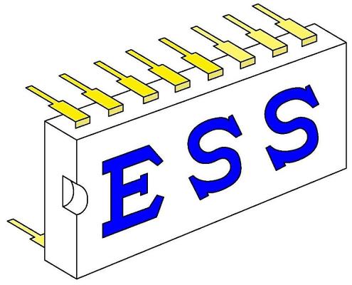 Elektronik Service Spieler