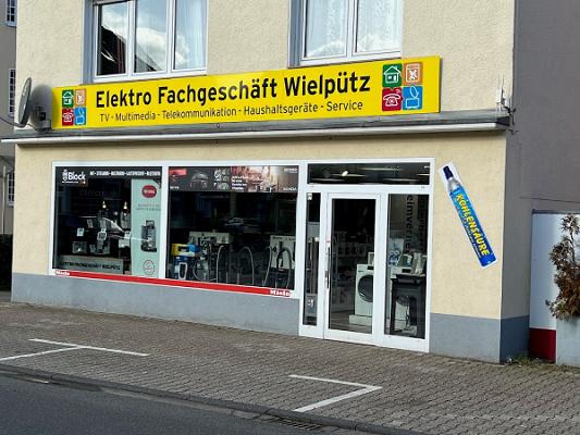 Elektro Fachgeschäft Wielpütz UG (haftungsbeschränkt)