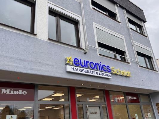 EURONICS Scheldt