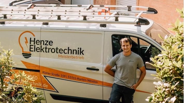 Henze Elektrotechnik