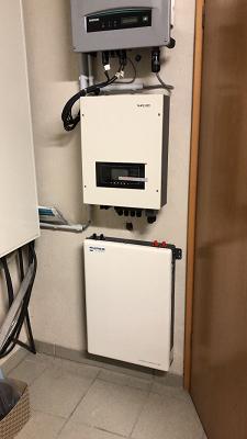 Michael Heuser Elektrotechnik