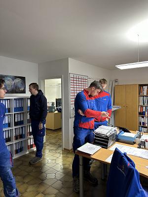 Elektro Heim