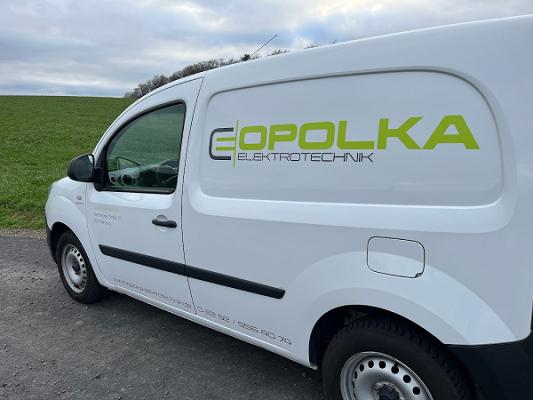 Opolka Elektrotechnik