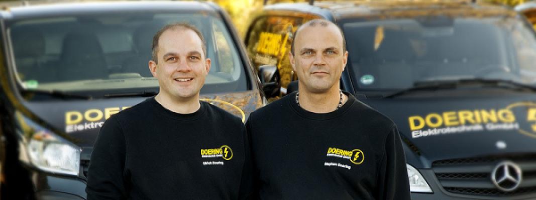 Doering Elektrotechnik GmbH