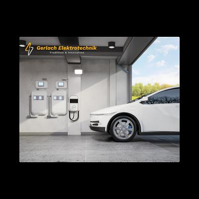 Gerlach Elektrotechnik