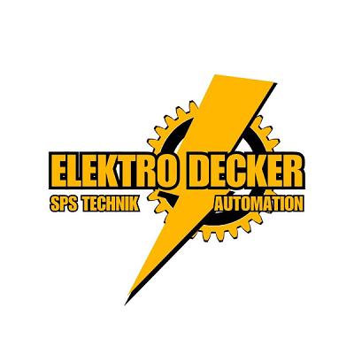 Elektro Decker