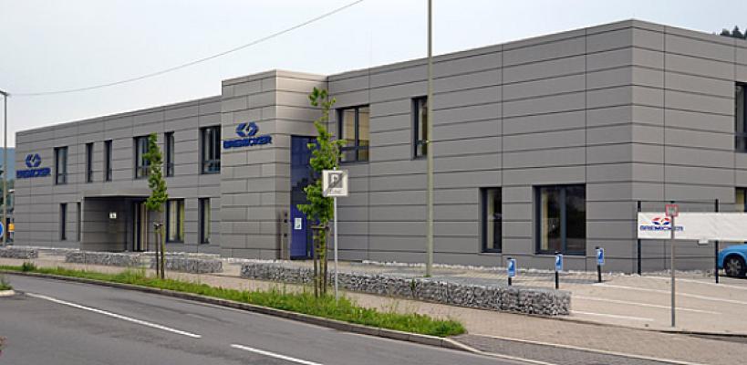 Bremicker Elektrotechnik GmbH