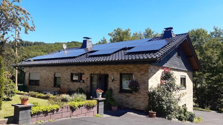 natürlich Solar GbR