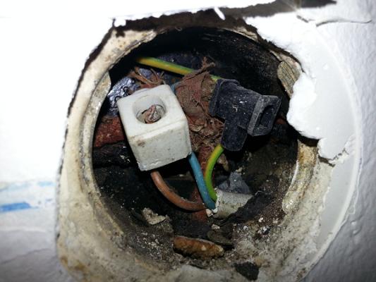 Oliver Klepzig | Elektroinstallationen