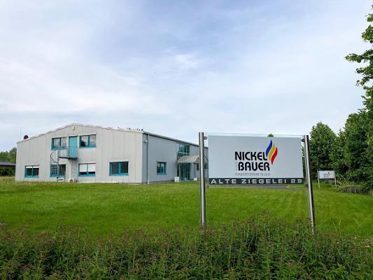 Nickel und Bauer Haustechnik GmbH