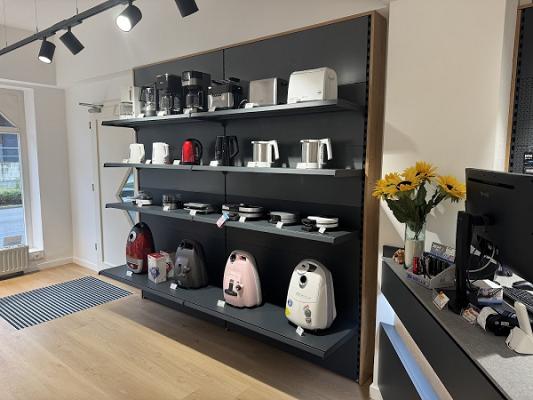 Tuschy Elektrotechnik