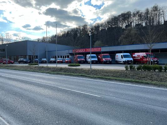 DRAGO Elektroinstallations GmbH