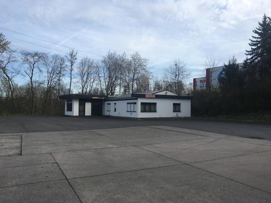 INTRA EDL Elektro- Distributionslogistik GmbH