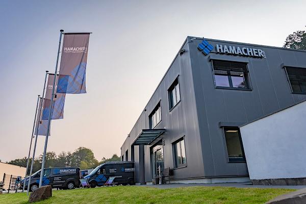 Hamacher GmbH