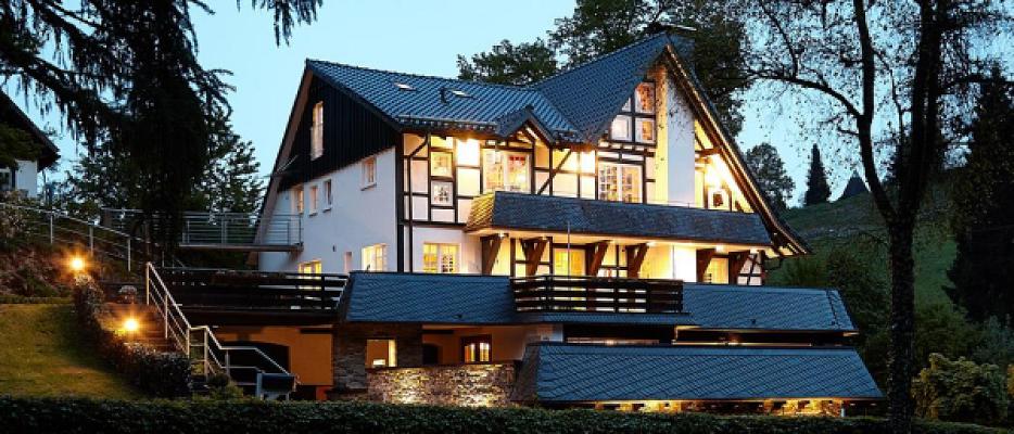 Elektrotechnik Bernhard Ludes