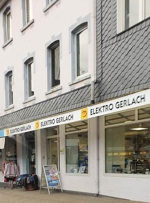 Elektro Gerlach Inh. Oliver Gerlach
