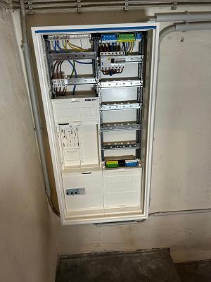 Elektrofachhandel Trei Handwerksmeister